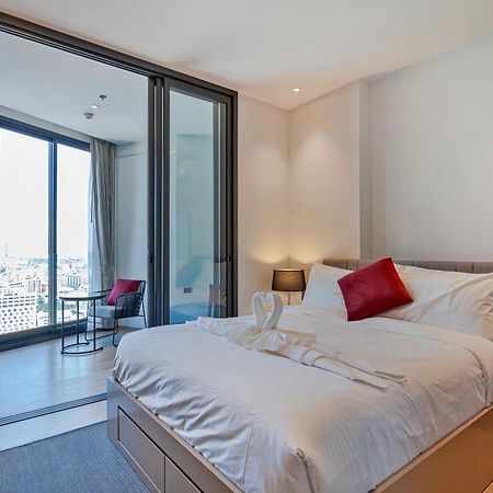 Edge Central Pattaya Sea View High Floor 23,26 المظهر الخارجي الصورة