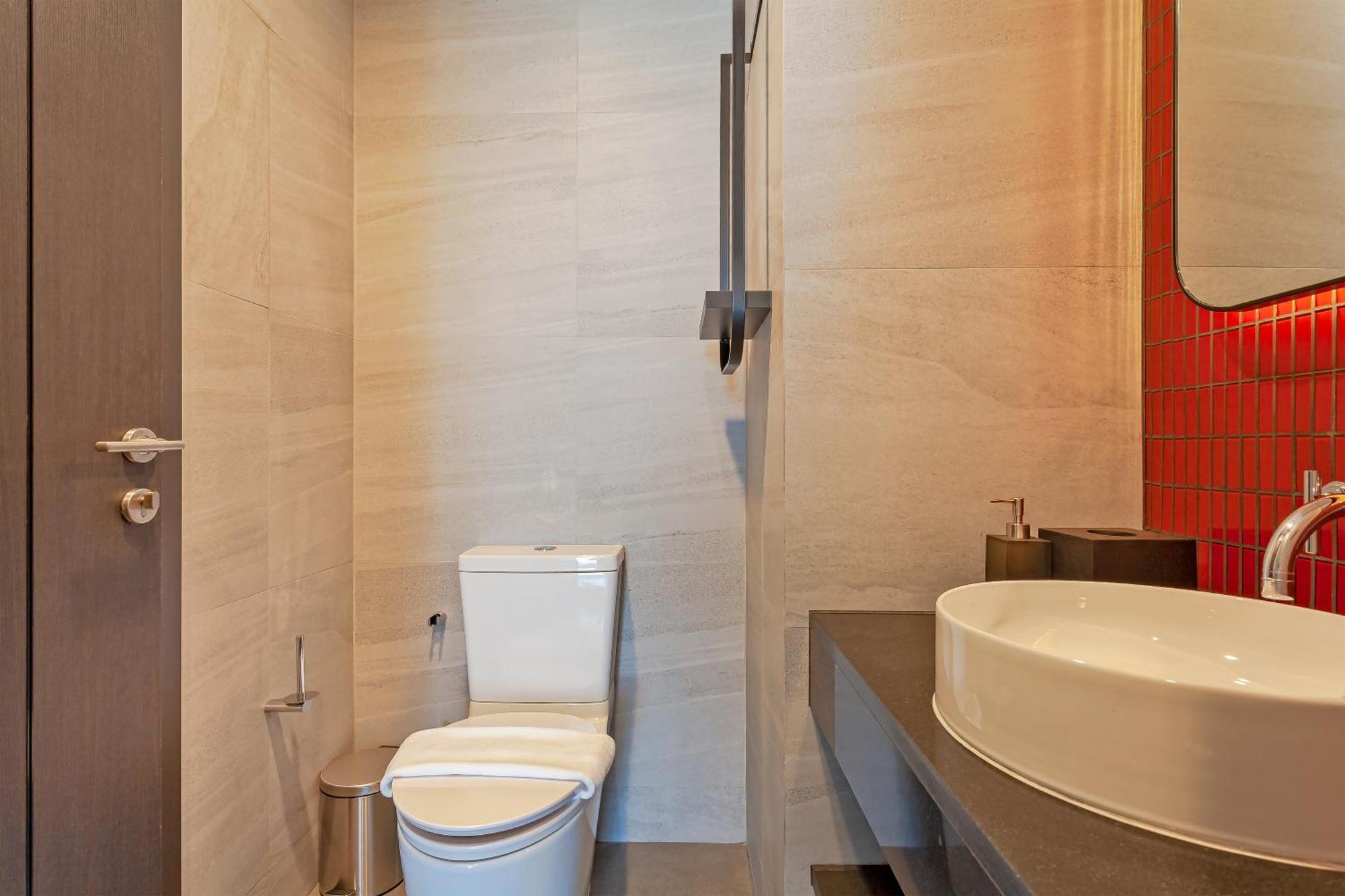 Edge Central Pattaya Sea View High Floor 23,26 المظهر الخارجي الصورة