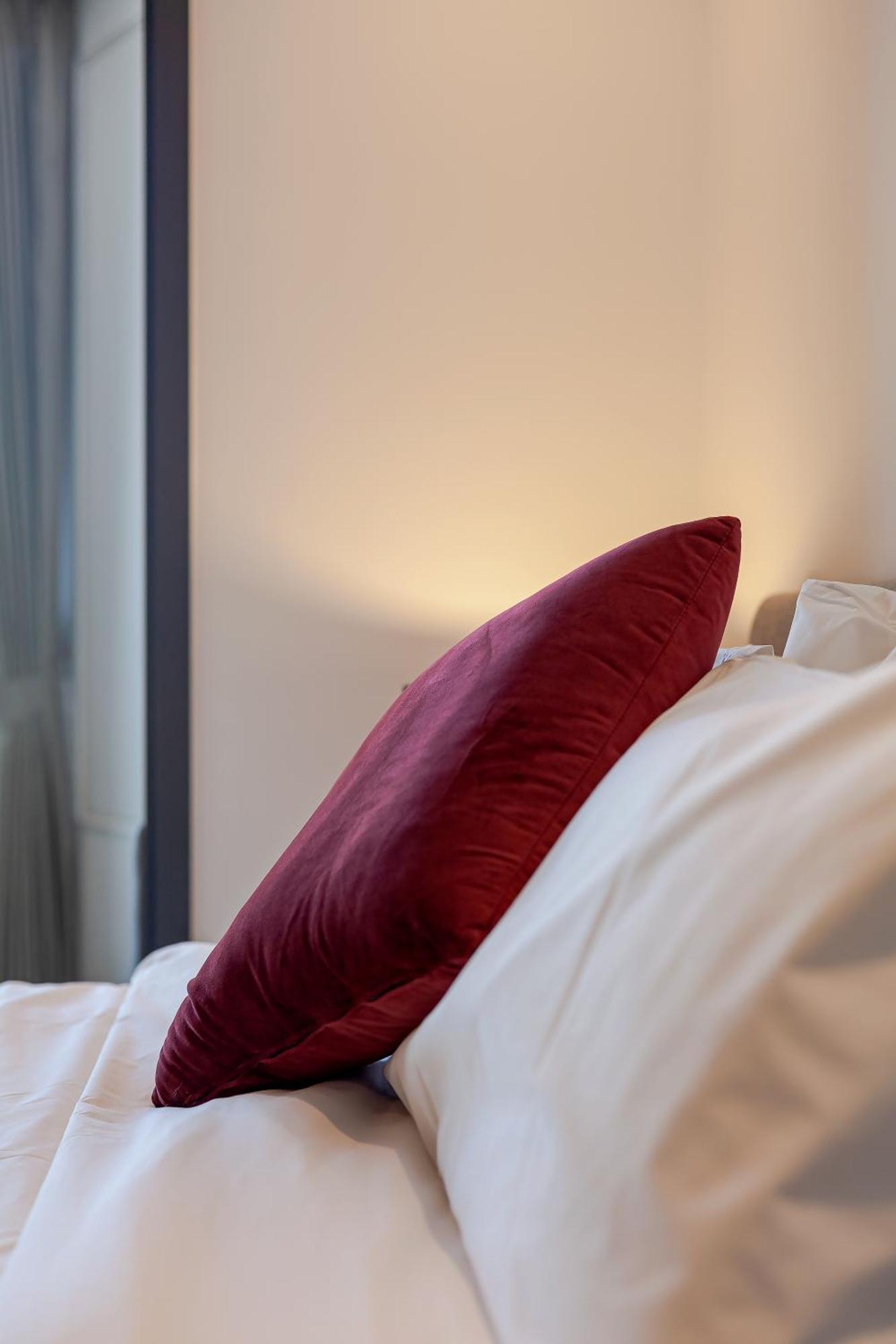 Edge Central Pattaya Sea View High Floor 23,26 المظهر الخارجي الصورة